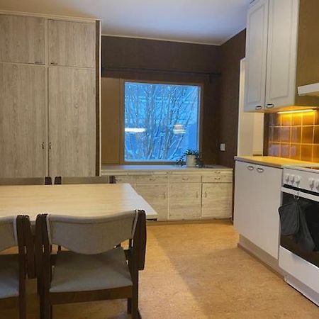 רובניימי Apartment Hilli מראה חיצוני תמונה