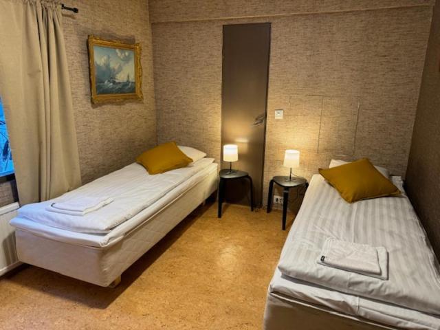 רובניימי Apartment Hilli מראה חיצוני תמונה