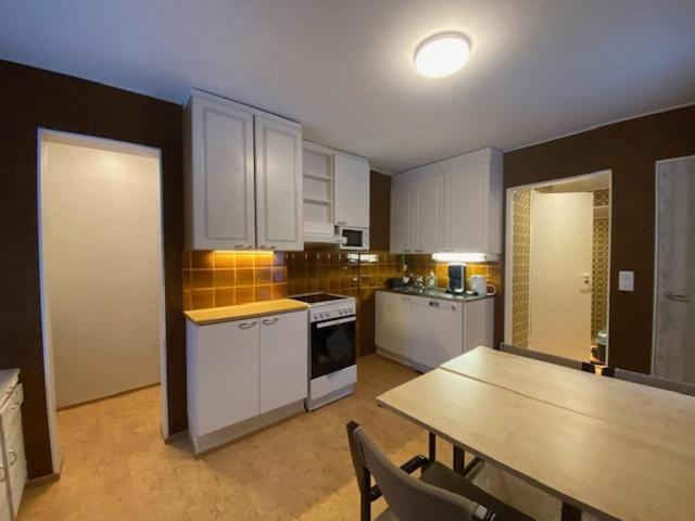 רובניימי Apartment Hilli מראה חיצוני תמונה